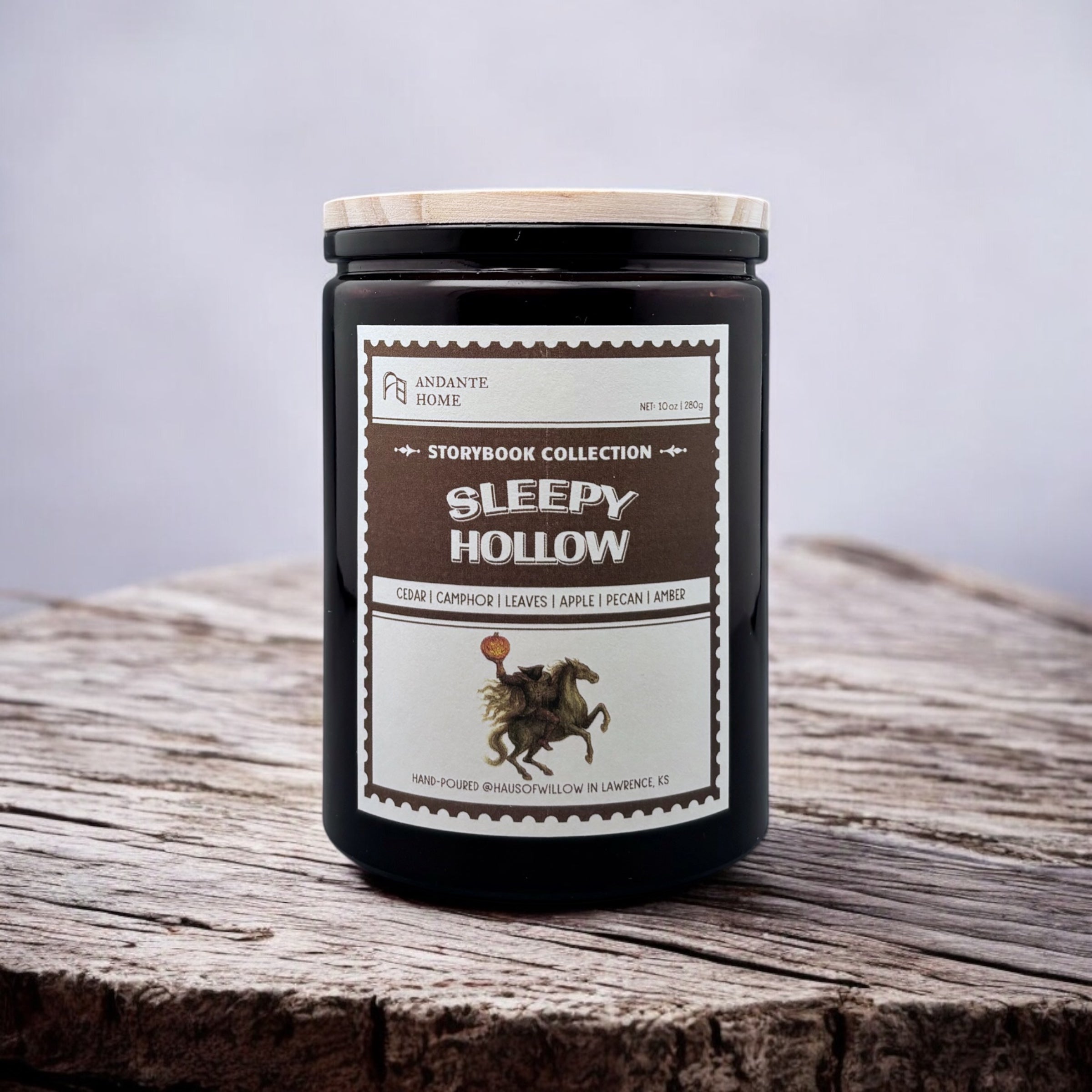 Sleepy Hollow
