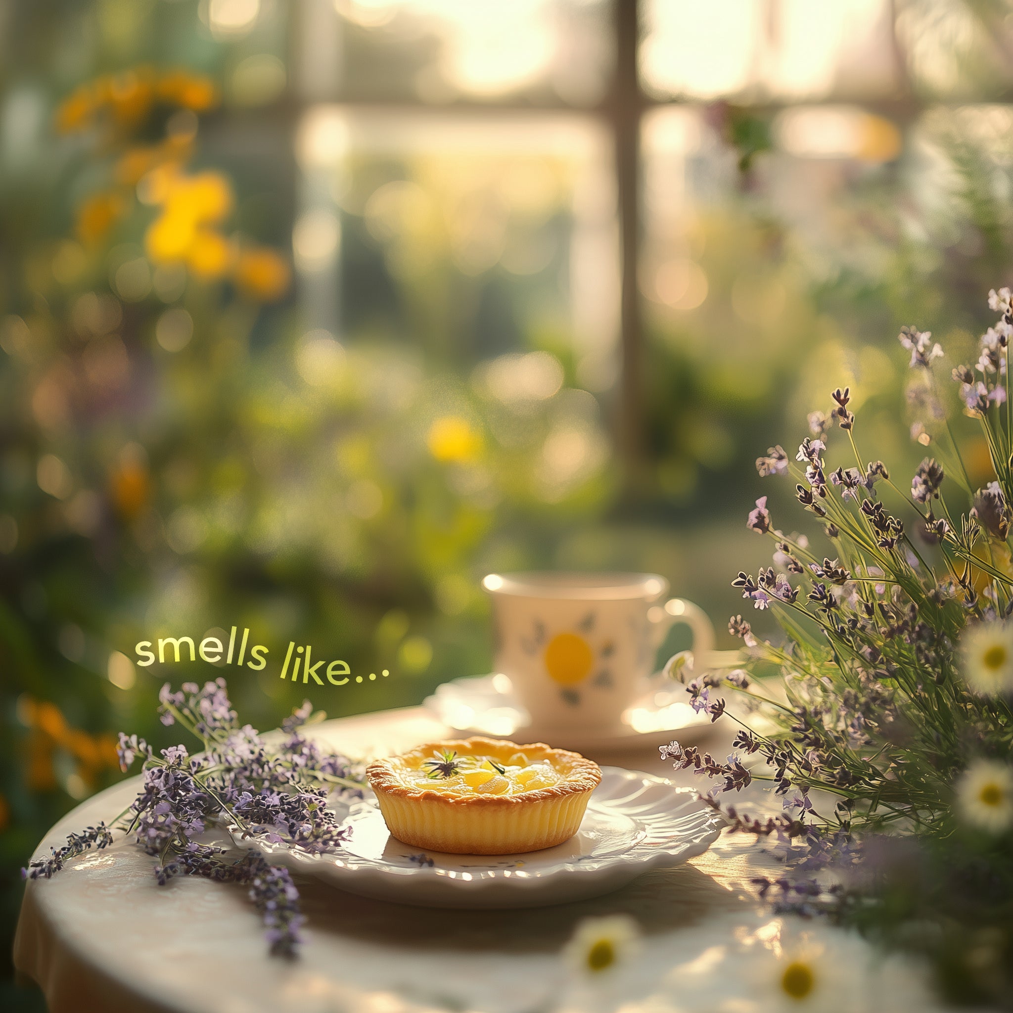 Lavender Craze
