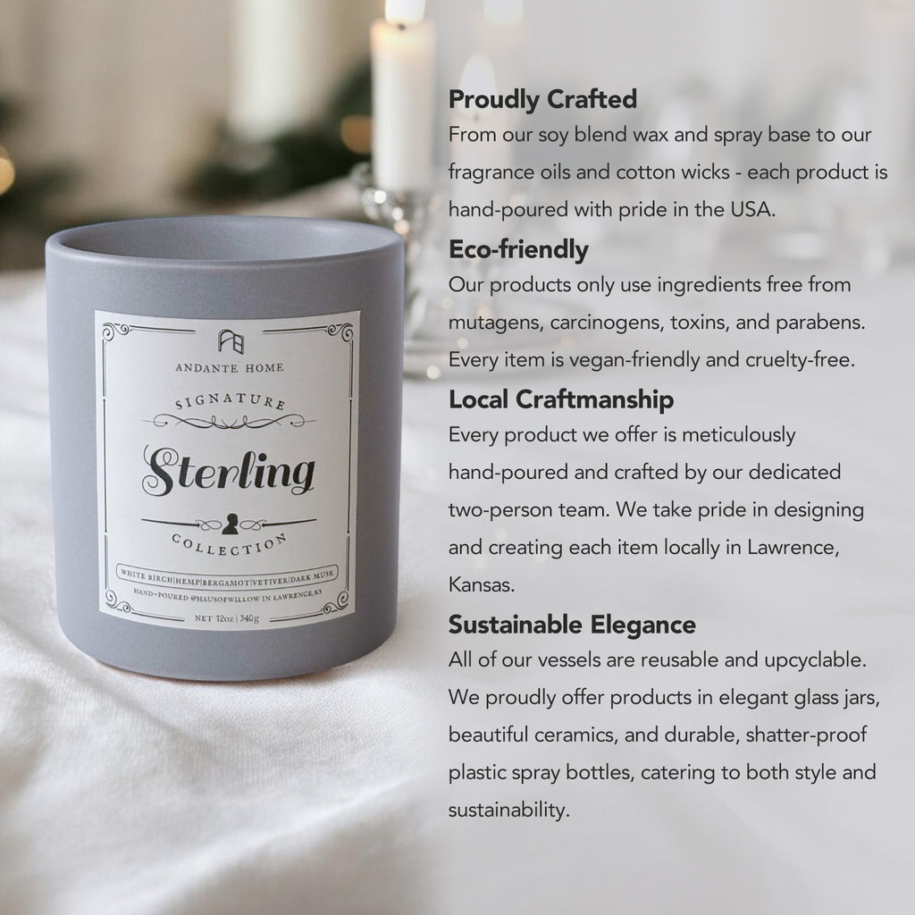 Sterling
