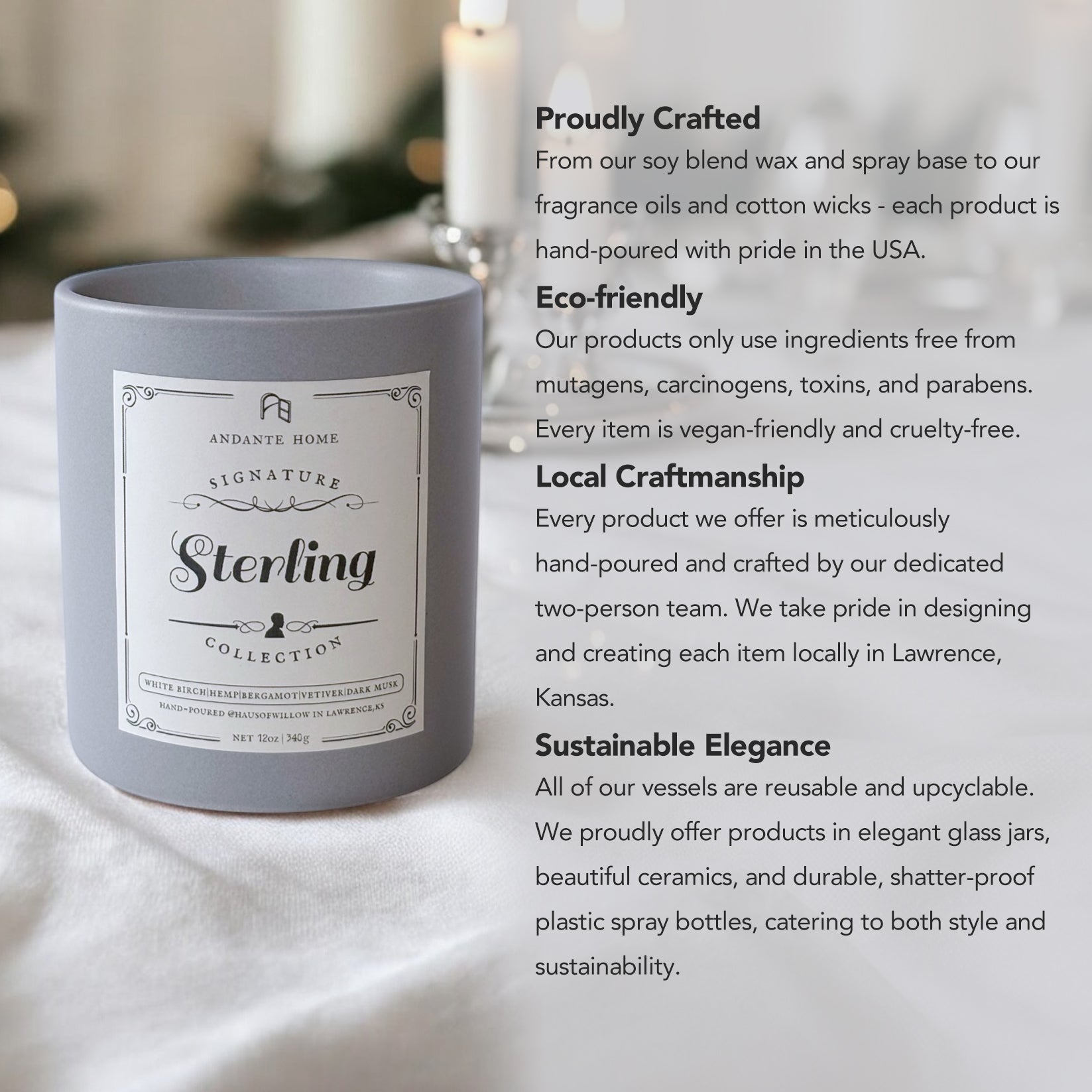 Sterling