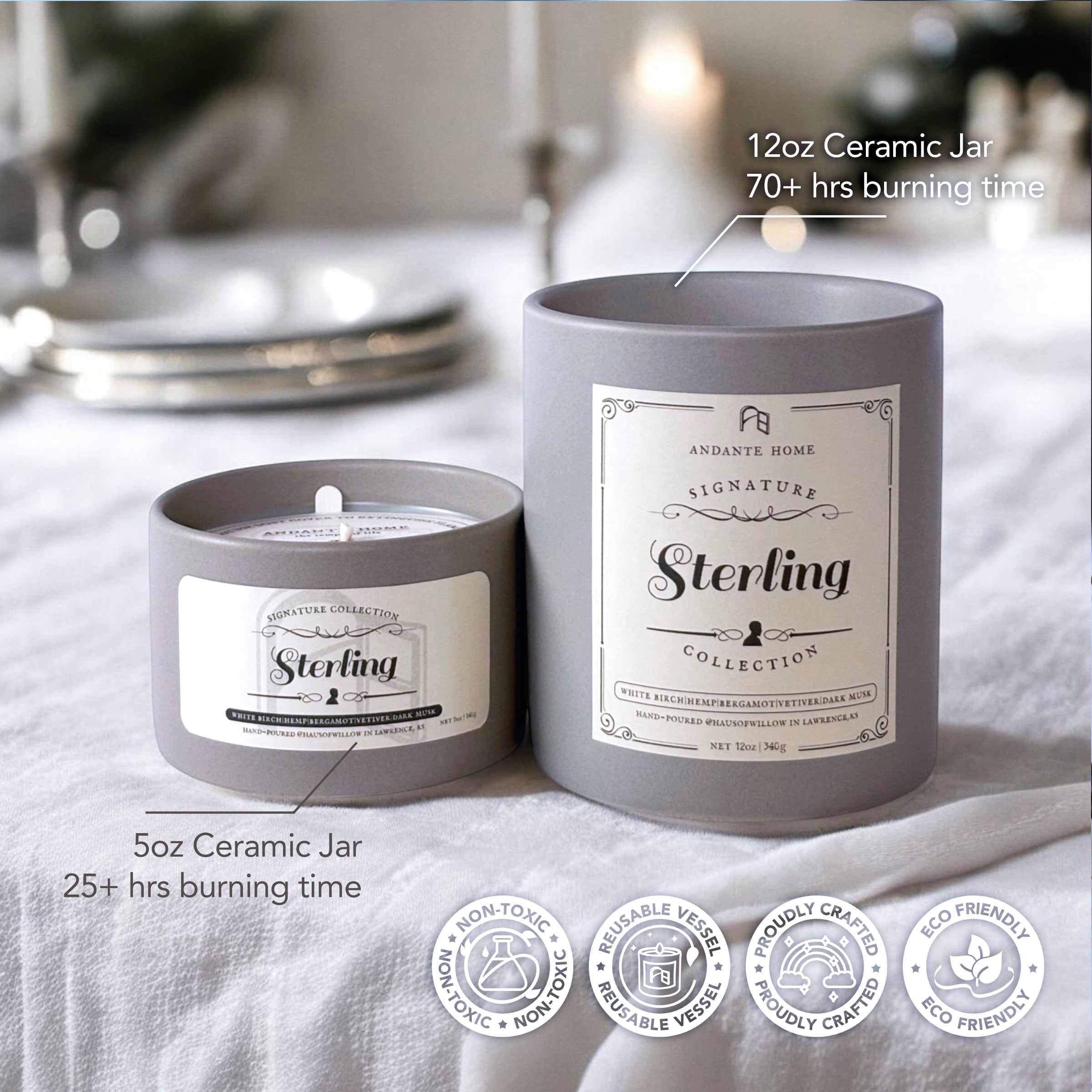 Sterling