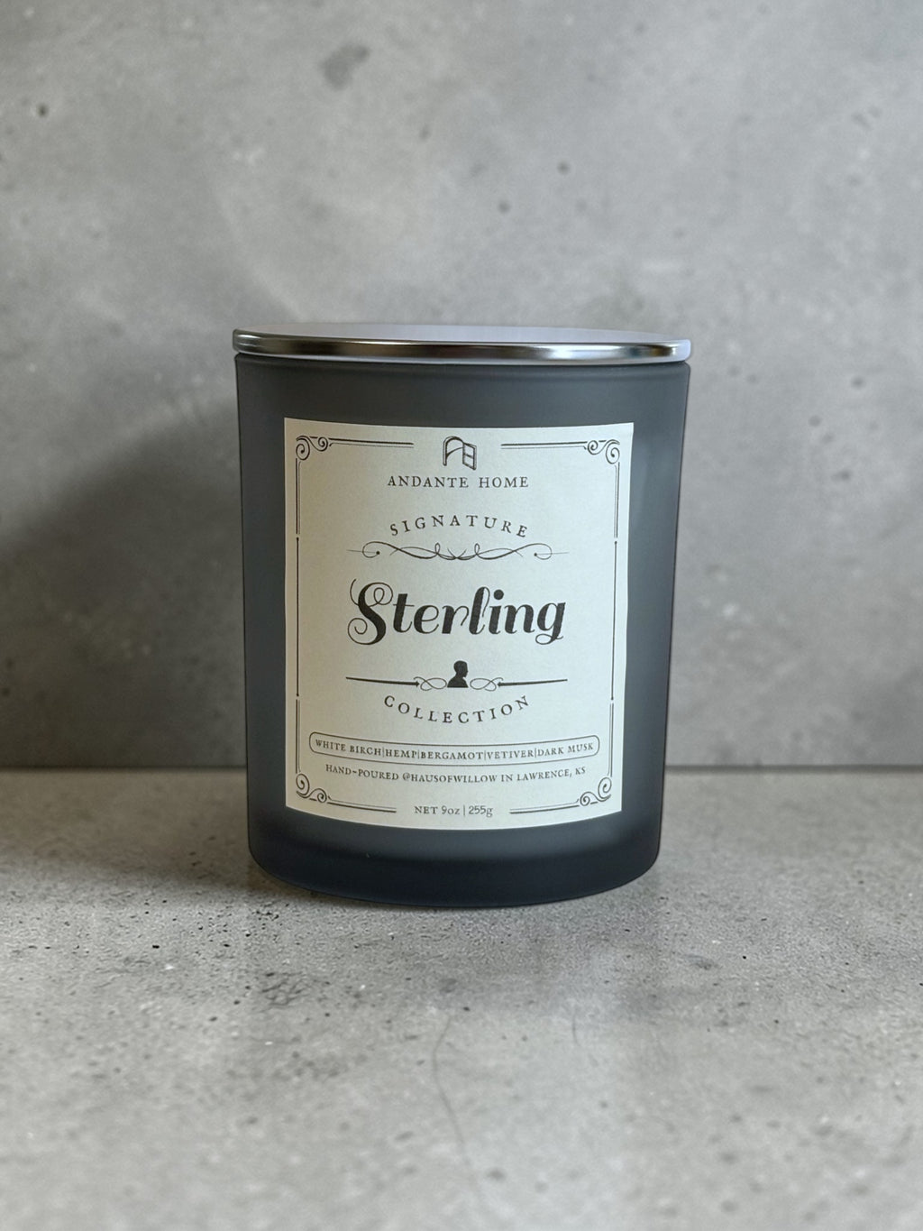 Sterling