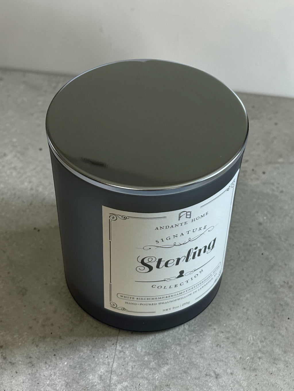 Sterling