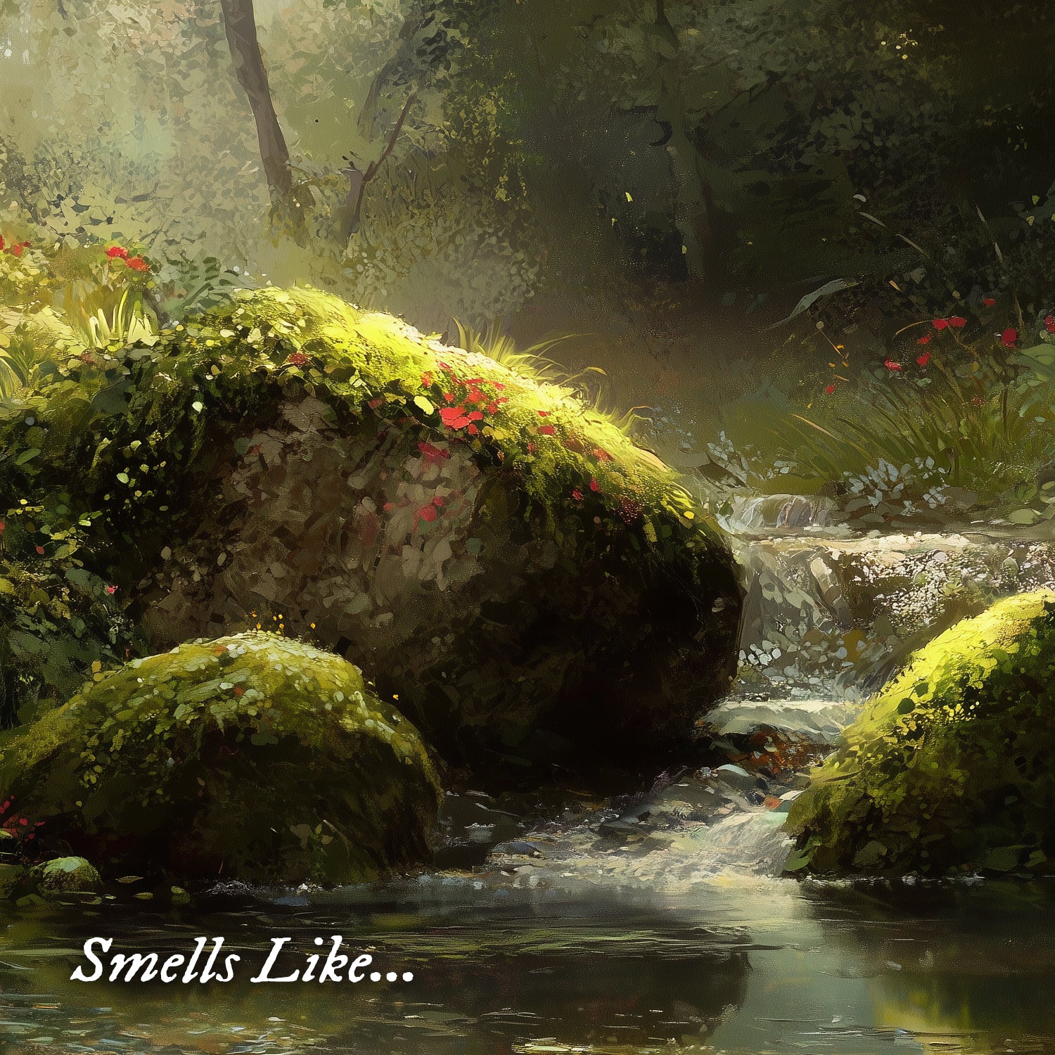Verdant Cloak