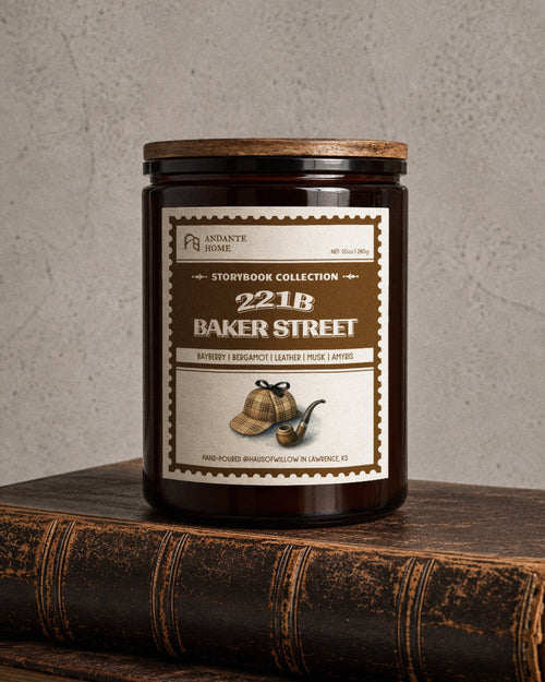 221B Baker Street