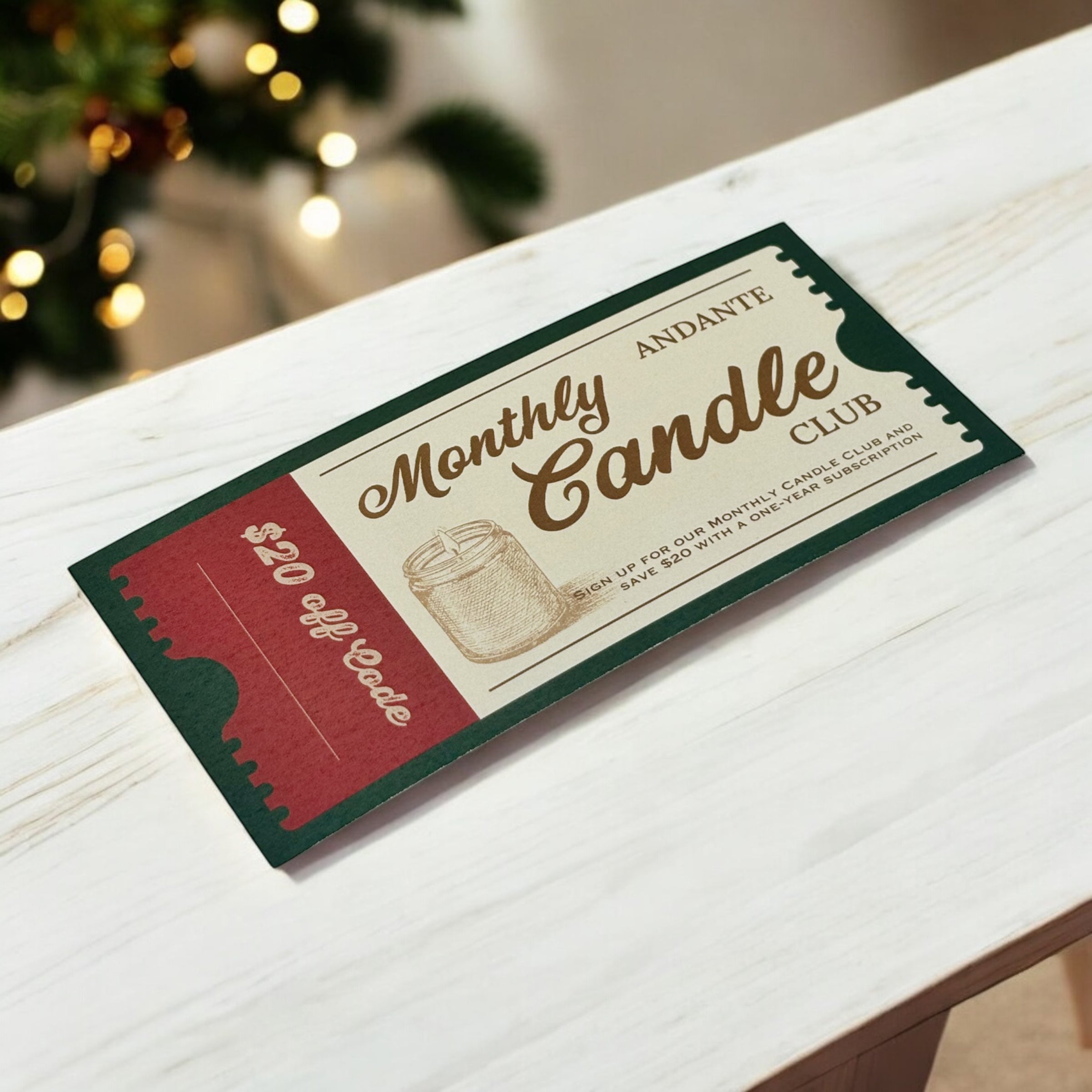 2025 Holiday Gift Set