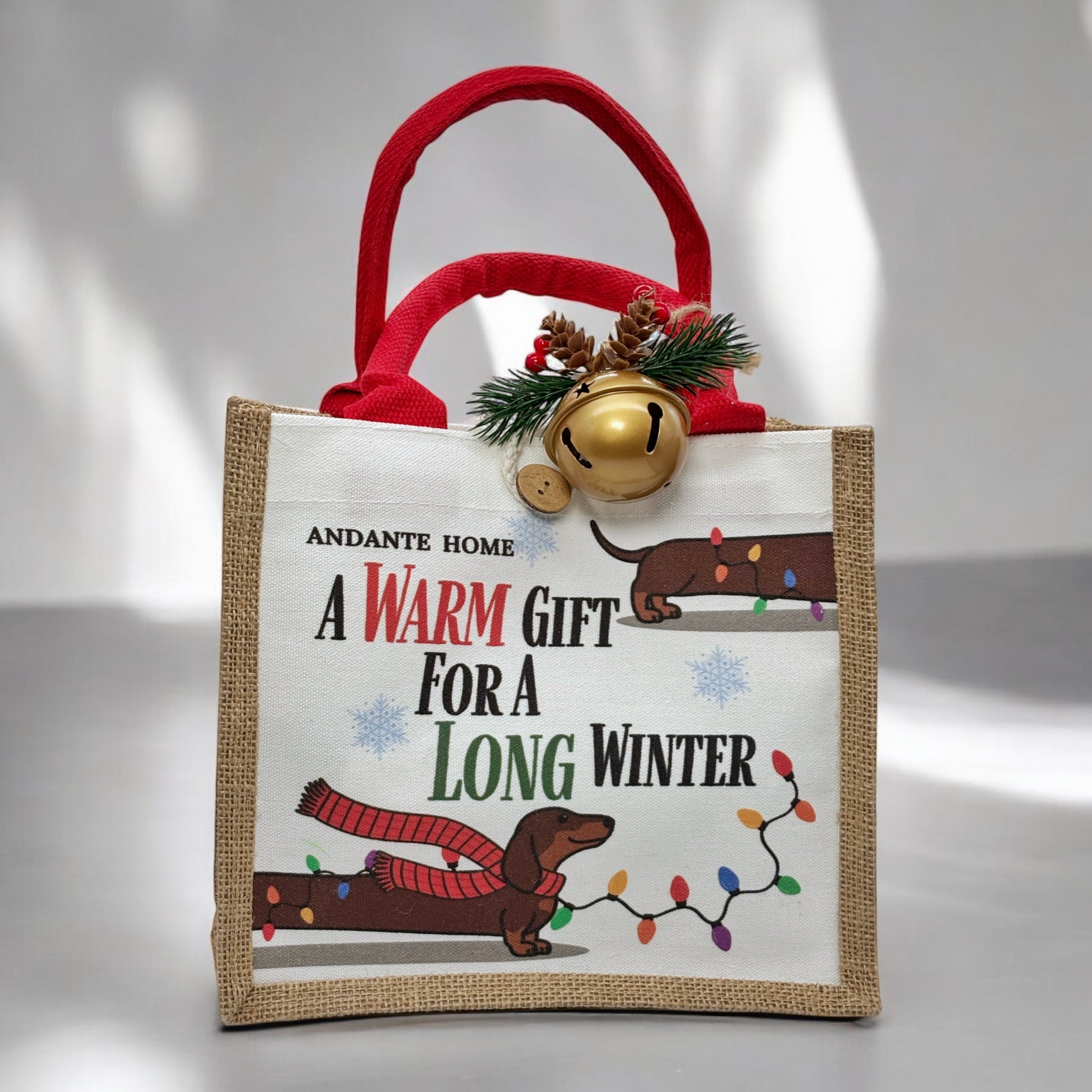 2025 Holiday Gift Set