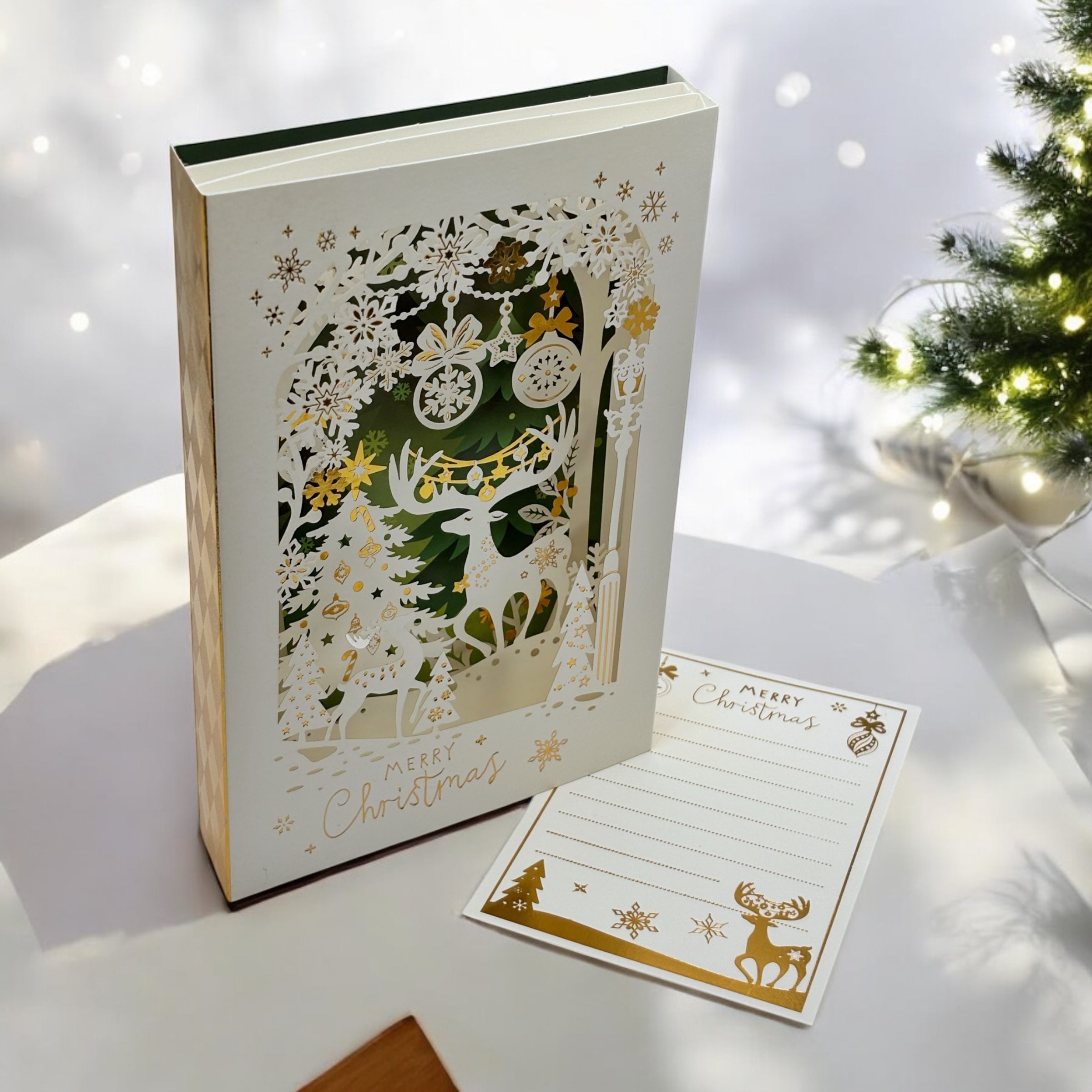 2025 Holiday Gift Set