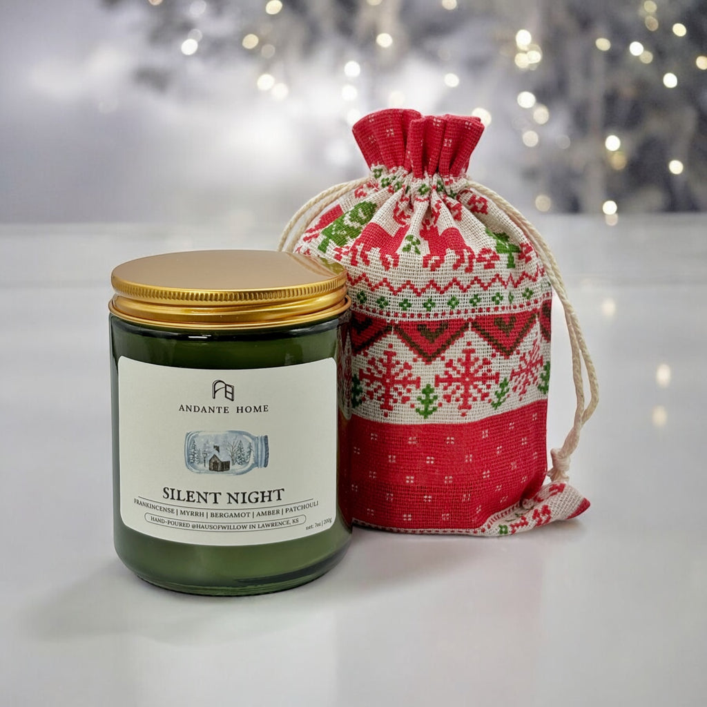 2025 Holiday Gift Set