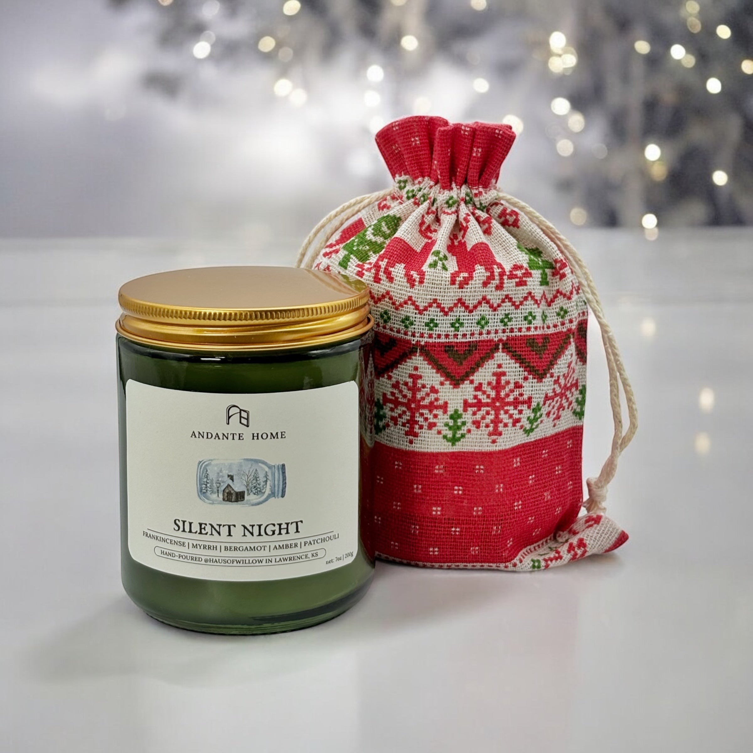 2025 Holiday Gift Set