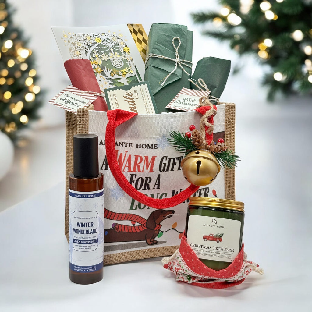 2025 Holiday Gift Set