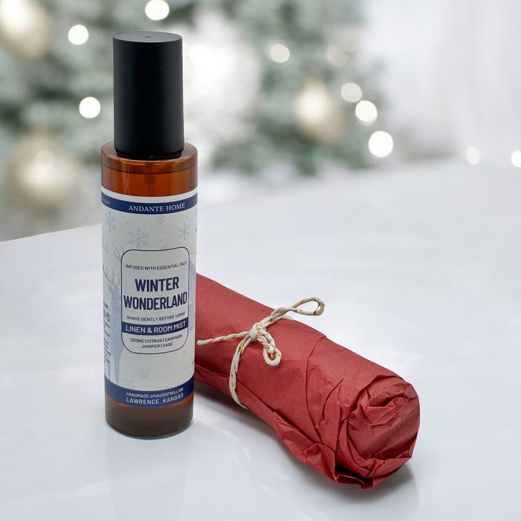 2025 Holiday Gift Set