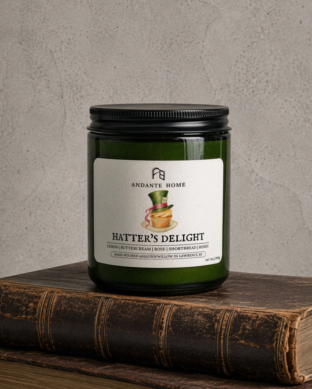 Hatter's Delight