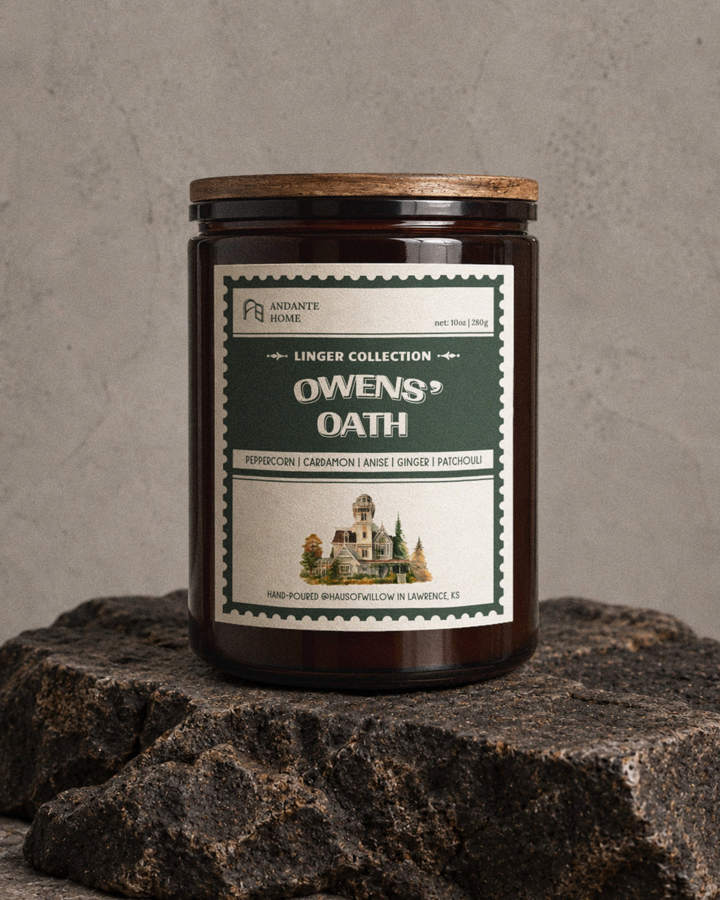 Owens’ Oath