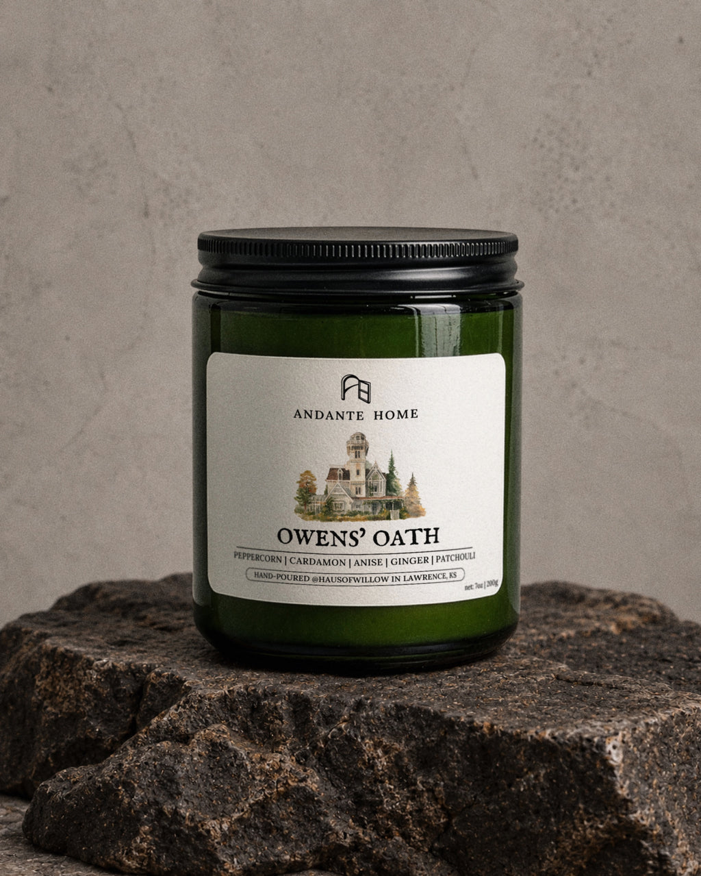 Owens’ Oath